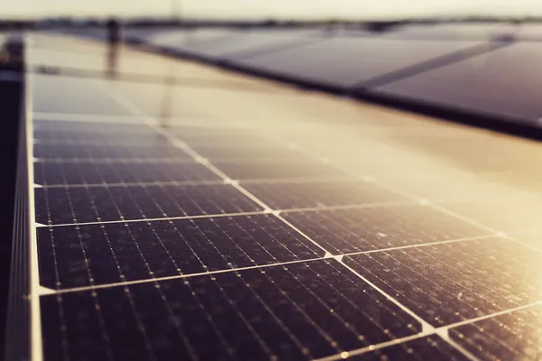 solar energy